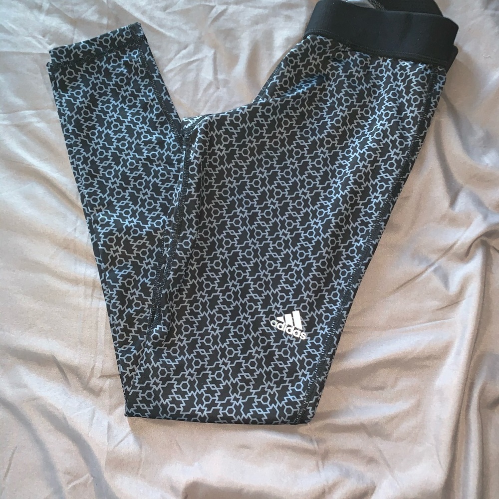 Adidas sport joggers